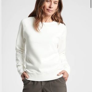 Athleta Sundown Sweatshirt